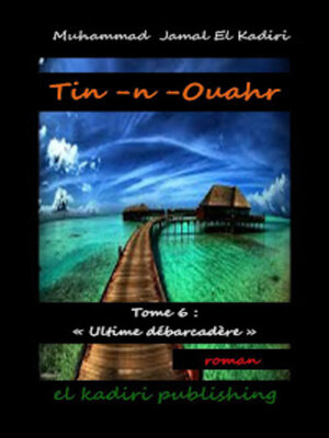 cover image of Tin-n-Ouahr
